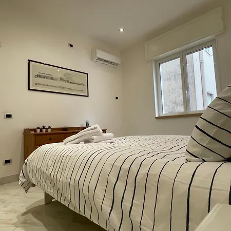Napoli Hub Apartment Exterior photo