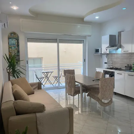 Napoli Hub Apartment Exterior photo