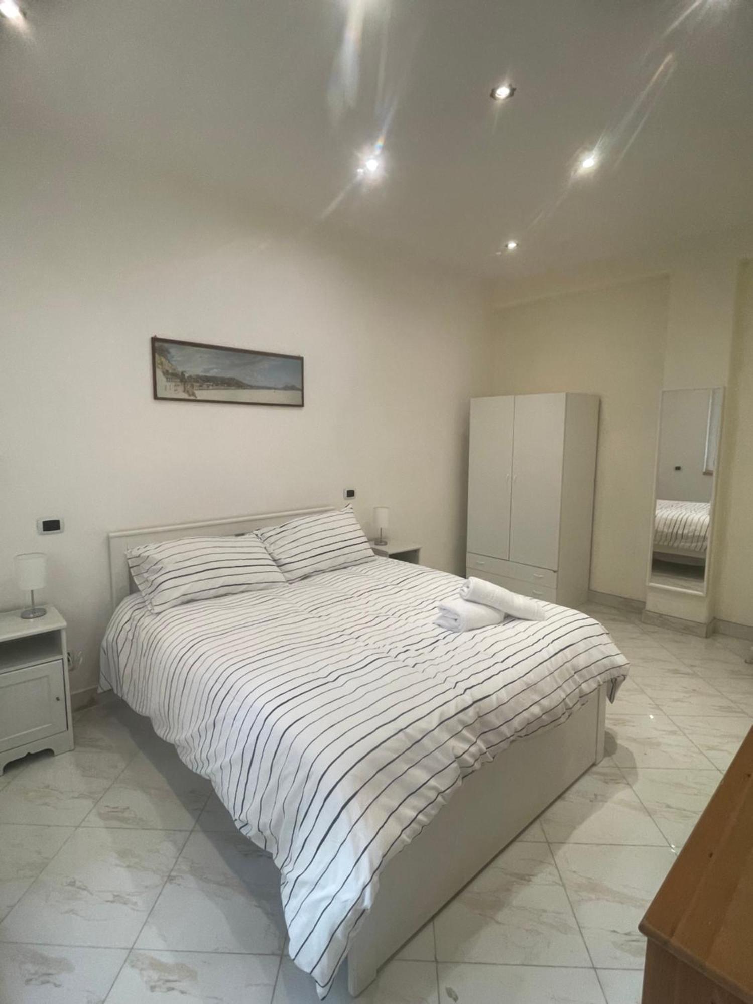Hub Napoli