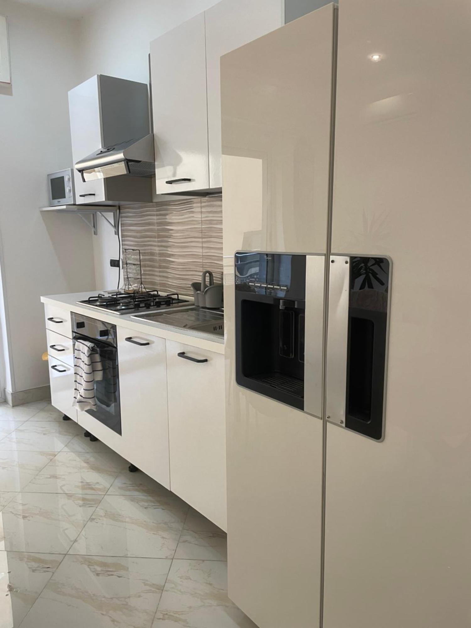 Appartamento Hub Napoli