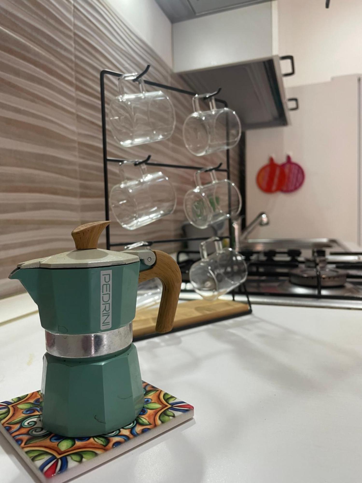 Appartamento Hub