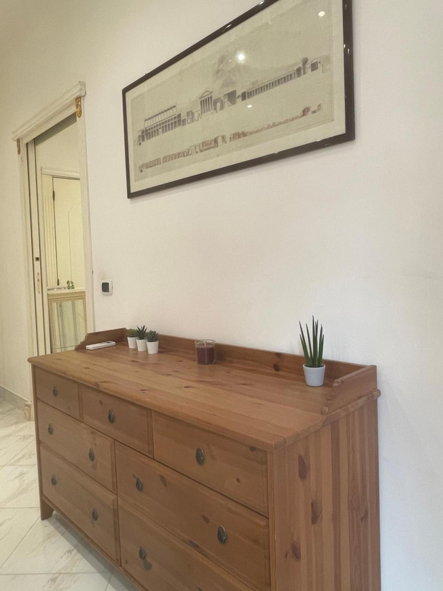 Apartment Hub Neapel